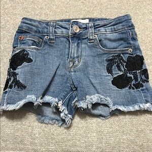Hudson kids shorts